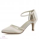 Rainbow Club Brautschuh Desi Ivory